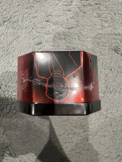 Pokemon TCG - Team Rocket Tin (Persian) | New and Sealed ✅ - Image 4