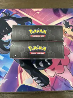 Pokemon TCG Shrouded Fable Booster Bundle Lot of 2 New/Sealed - 12 Packs - Image 5