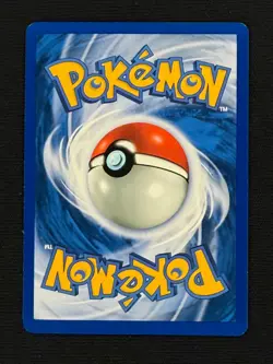 GIOVANNI'S LAST RESORT *Rare* (NM/LP) - Gym Challenge 105/132 - Pokemon TCG - Image 2