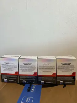 Pokemon - Prismatic Evolutions Booster Bundle Lot of x4 (SEALED) - Image 3