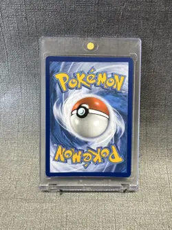 Pokemon TCG Mega Venusaur ex - Ultra Rare ME01: Mega Evolution 155/132 NM - Image 2