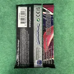 Pokemon TCG Fusion Strike Booster Packs brand new sealed - Image 2