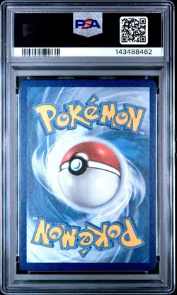 Pokemon PSA 9 Mew Ex #88 Holo Classic Collection Gran Festa 2021 Italiano - Image 3