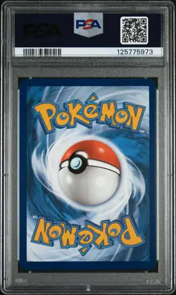 2023 Pokemon SWSH Crown Zenith Mew GG10/GG70 PSA 10 Gem MintFull Art - Image 2
