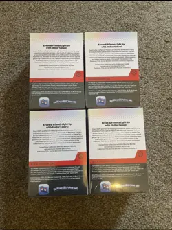 Pokemon TCG: Prismatic Evolutions Booster Bundle - New & Sealed ✅ Fast Delivery✅ - Image 2