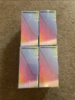 Pokemon TCG: Prismatic Evolutions Booster Bundle - New & Sealed ✅ Fast Delivery✅ - Image 3