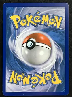 Pokemon Lugia Holo - Call of Legends - 15/95 NM - Image 2