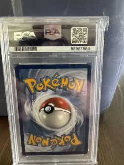 2022 Pokemon PSA 10 Pikachu VMAX SWSH FA Lost Origin TG17/TG30 - Image 2