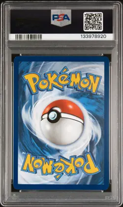 2023 POKEMON SWORD & SHIELD CROWN ZENITH SECRET FULL ART/ARCEUS VSTAR PSA 8 - Image 2