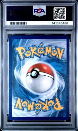 Pokemon PSA 9 Mega Latias Ex #181 MEG Special Illustration Rare 2025 Italiano - Image 3
