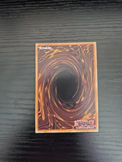 Yugioh Maze of the Master - Singularity Fiend - Secret Rare - MZTM-EN042 - Image 2