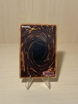 Yugioh / Rotaugiger Blauer Drache / SDJ-G001 / Ultra Rare / 1st Edition - Image 2