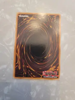 Yu-Gi-Oh TCG Beaver Warrior SS04-ENA05 - 1ST ED. 2020 - NM - Image 3