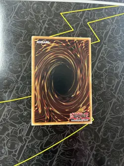 Yugioh! Shooting Star Dragon T.G. EX GFTP-EN044 Ultra Rare 1st Edition - Image 3