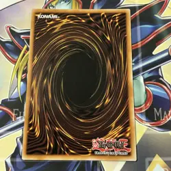 Yugioh MZMI-EN040 Chimera the Flying Mythical Beast Rare 1st Edition M/NM - Image 2