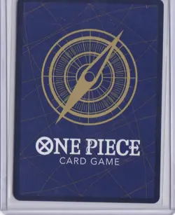 O-Nami (Illustration Box Vol.1) OP05-062 One Piece Promotion Cards Foil - Image 2