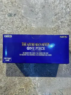 One Piece OP-14 Booster Box ENGLISH | UNSEALED | TRUSTED SELLER - Image 5