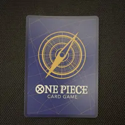 SR Tony Tony Chopper OP08-007 Two Legends Super Rare Foil One Piece TCG, NM - Image 2