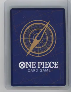 Monkey.D.Luffy ST29-012 Alt Art Start Deck Egghead One Piece TCG English NM - Image 2