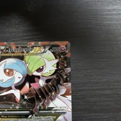 Pokemon TCG M Gardevoir EX Full Art Ultra Rare Card RC31/RC32 Generations LP++ - Image 4