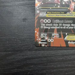 Pokemon TCG M Gardevoir EX Full Art Ultra Rare Card RC31/RC32 Generations LP++ - Image 5