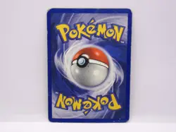 Pokemon Team Rocket Set Unlimited Print Psyduck Card #65/82 Common Used VGC - Image 5