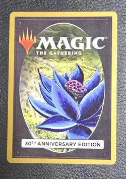 Web (Modern Frame) 30th Anniversary Edition Regular MTG NM Magic Card - Image 2