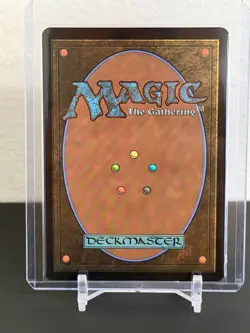 MTG Mutant Ninja Turtles Michelangelo, Weirdness to 11 (Borderless) TMNT (TMT) - Image 2