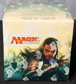 Magic the Gathering MTG Battle for Zendikar x6 Event Deck Display Box Sealed New - Image 1