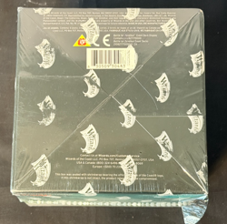 Magic the Gathering MTG Battle for Zendikar x6 Event Deck Display Box Sealed New - Image 2