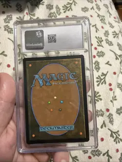 CGC 10 Spider-Slayer, Hatred Honed Marvel's Spider-Man Foil - Image 2