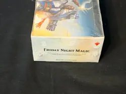 Magic the Gathering MTG TGC Dominaria Russian Booster Box Sealed New - Image 4