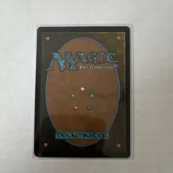 Magic: The Gathering The Walls of Ba Sing Se Legendary Artifact Avatar - Image 2
