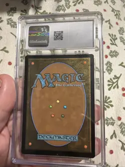 CGC 10 Extended Art Foil Iron Spider, Stark Upgrade, MTG, Marvel's Spider-Man - Image 2