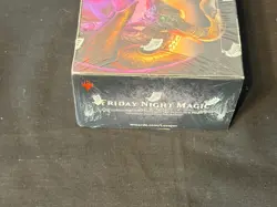 Magic the Gathering MTG TGC Core Set 2019 Russian Booster Box Sealed New - Image 4