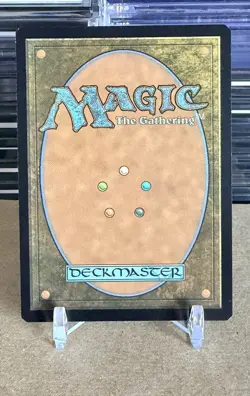 MTG Turtles in Time #0284 Foil Showcase M Teenage Mutant Ninja Turtles (TMT) - Image 2