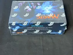 Magic the Gathering MTG TGC Shadows Over Innistrad Japanese Booster Box New - Image 3