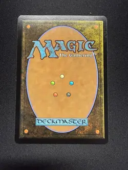 Nature's Rhythm - Borderless - NM - Tarkir Dragonstorm MtG - Image 2