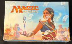 MTG Magic the Gathering Kaladesh Booster Box Russian Version Sealed New - Image 1