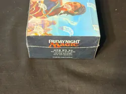 MTG Magic the Gathering Kaladesh Booster Box Russian Version Sealed New - Image 4