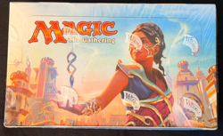 MTG Magic the Gathering Kaladesh Booster Box Russian Version Sealed New - Image 1