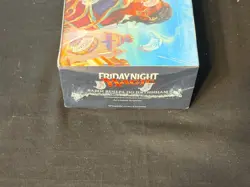 MTG Magic the Gathering Kaladesh Booster Box Russian Version Sealed New - Image 4