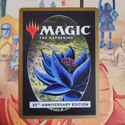 Disrupting Scepter 30th Anniversary Edition #238 Magic The Gathering near mint - Image 2