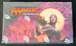 Magic the Gathering MTG TGC Eldritch Moon Japanese Booster Box Sealed New - Image 1