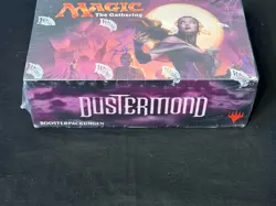 Magic the Gathering MTG TGC Eldritch Moon Japanese Booster Box Sealed New - Image 3