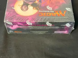 Magic the Gathering MTG TGC Eldritch Moon Japanese Booster Box Sealed New - Image 5