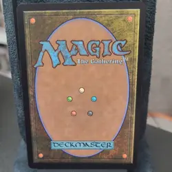 x1 Jetmir's Garden R MTG Streets of New Capenna NM Near Mint English Tri-Land - Image 2