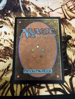 MTG Twinning Staff (383/519) Streets of New Capenna Commander NM - Image 2