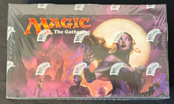 Magic the Gathering MTG TGC Eldritch Moon Japanese Booster Box Sealed New - Image 1
