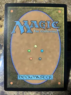 MTG TCG TMNT Super Shredder 0083 Regular Mythic - Image 2